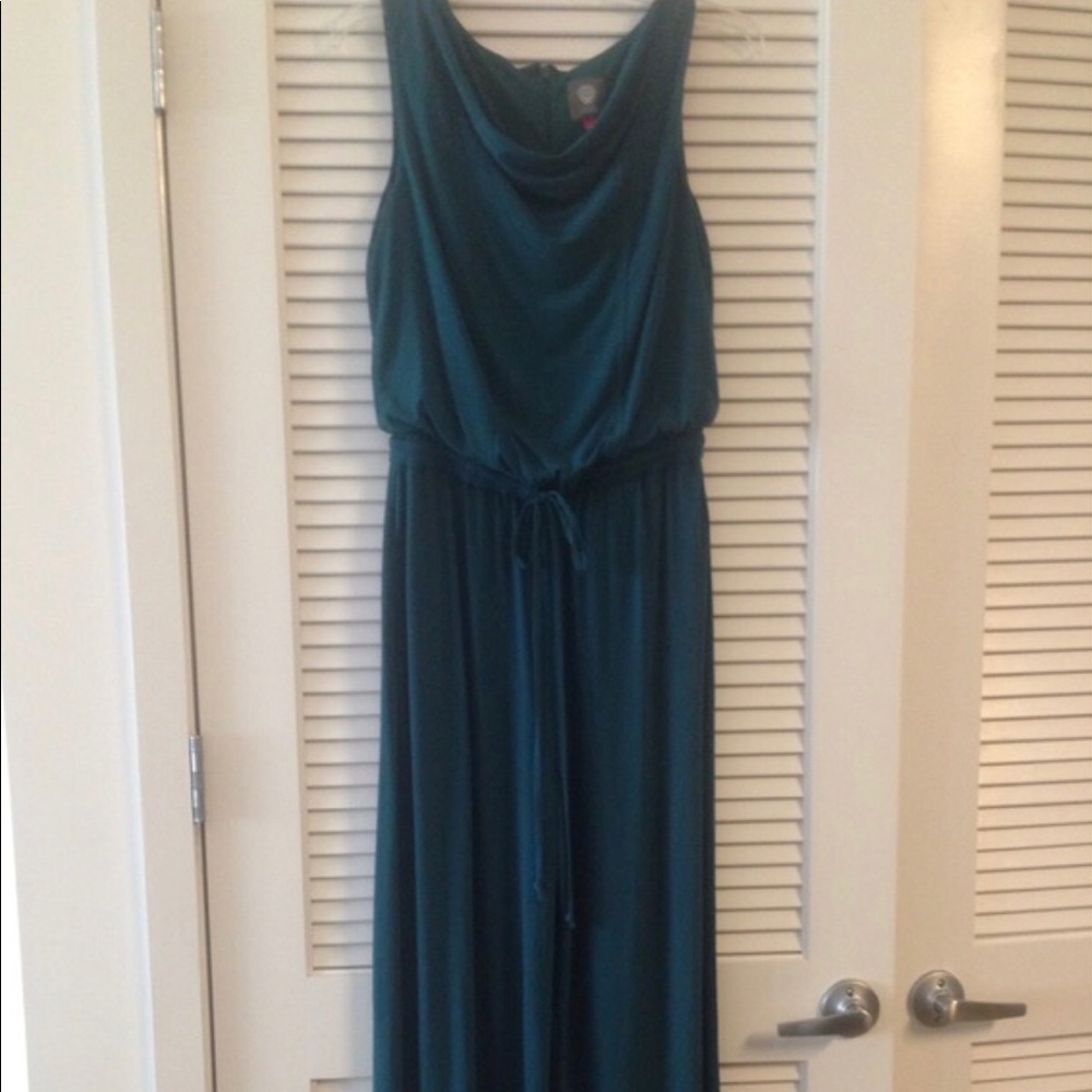 Vince Camuto Jumpsuit